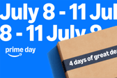 Amazon has just announced dates for its longest-ever Prime Day event 